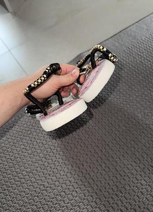 Havaianas вʼєтнамки резинові гумові вятнамки босоніжки шльопанці havaianas в’єтнамки в’ятнамки шльопанці шльопки шлёпки шлёпанцы вьетнамки вьятнамки 5