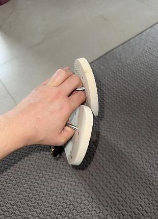 Havaianas вʼєтнамки резинові гумові вятнамки босоніжки шльопанці havaianas в’єтнамки в’ятнамки шльопанці шльопки шлёпки шлёпанцы вьетнамки вьятнамки 4
