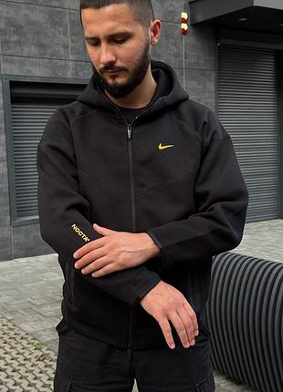 Nike nocta full-zip hoodie🍁 2