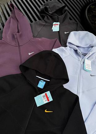 Nike nocta full-zip hoodie🍁 3