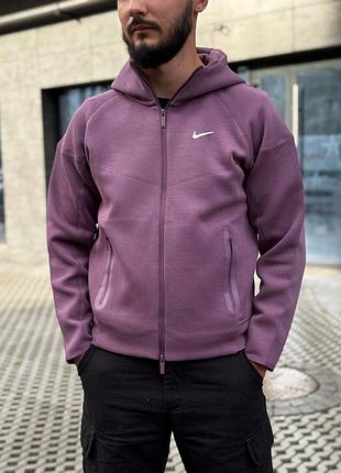 Nike nocta full-zip hoodie🍁 4