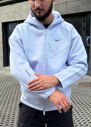 Nike nocta full-zip hoodie🍁 5