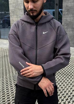 Nike nocta full-zip hoodie🍁 6