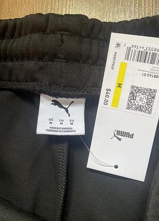 Штани спортивні puma 3