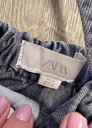 Джинси від zara 5