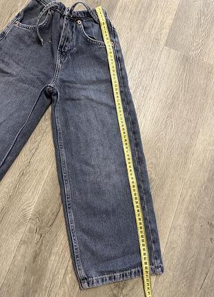 Джинси від zara 2