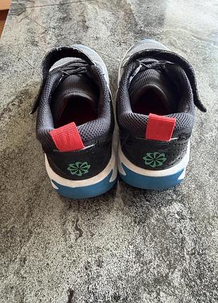 Кросівки nike для хлопчика 2