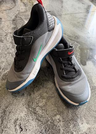 Кросівки nike для хлопчика