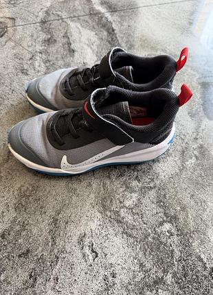 Кросівки nike для хлопчика 3