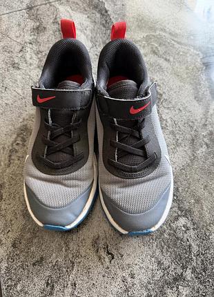 Кросівки nike для хлопчика 4