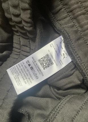 Штани спортивні puma 5