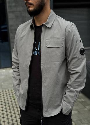 Овершот cp company