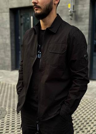 Овершот cp company 2