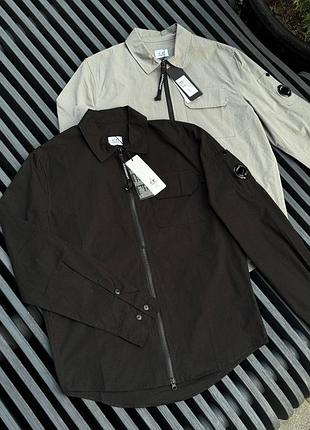 Овершот cp company 3