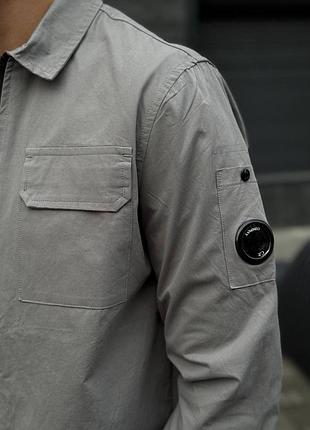 Овершот cp company 6
