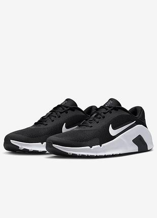 Кроссовки nike flex train hv9972-003 46 5