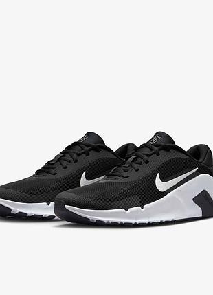 Кроссовки nike flex train hv9972-003 46 8