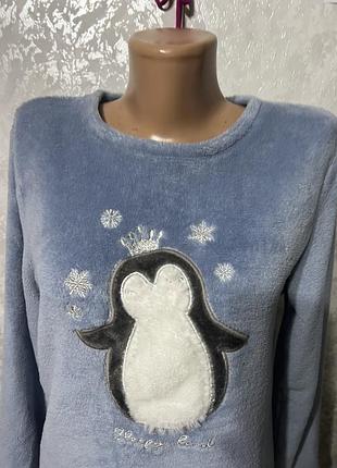 Кофта від піжами хс або підліткова 2