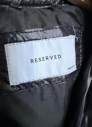Куртка reserved 134-146 4
