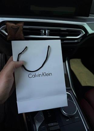 Чоловіча білизна calvin klein 2