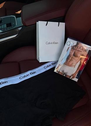 Чоловіча білизна calvin klein 3