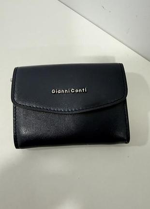 Гаманець gianni conti
