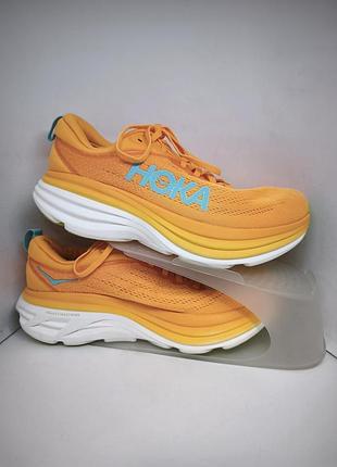 Кросівки жіночі hoka one one bondi 8 ( 1127952  slrl) оригінал, нові