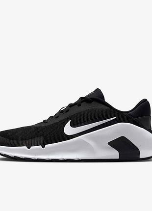 Кроссовки nike flex train hv9972-003 45