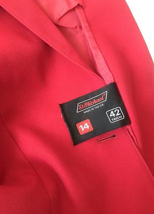 Пиджак жакет 46-48 рр 2