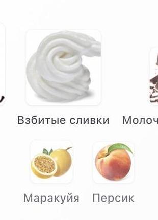 Жіночі парфуми 3