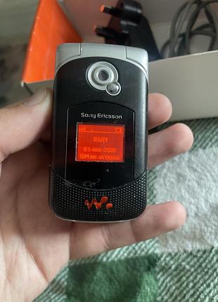 Sony ericsson w300 5