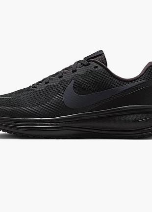 Кросівки жіночі nike revolution 8 black (hj8485-002)
