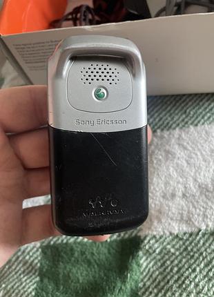 Sony ericsson w300 6