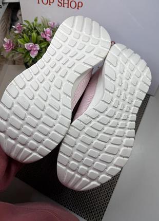 Оригинальные новые кроссовки adidas 4
