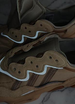 Кроссовки adidas