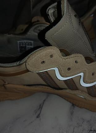Кросівки adidas 3