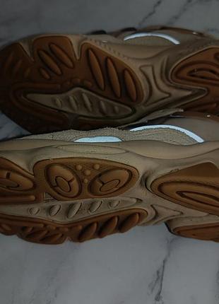 Кросівки adidas 6
