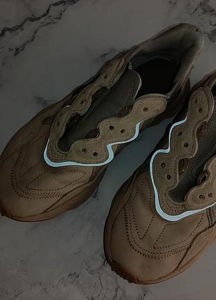 Кросівки adidas 4
