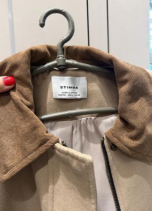 Піджак , куртка від укр бренду stimma 5
