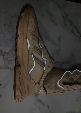 Кросівки adidas 9