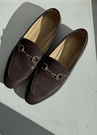 Лофери gucci 3