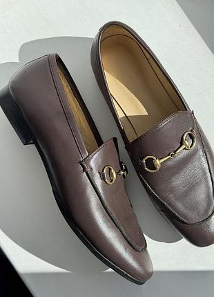 Лофери gucci 2