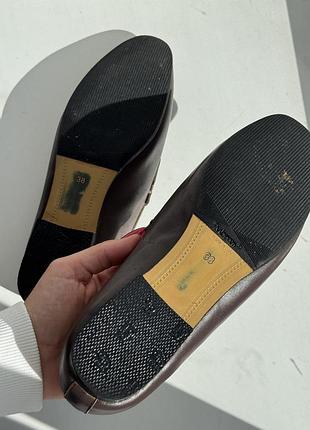 Лофери gucci 5