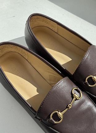 Лофери gucci 4