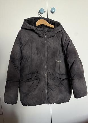 Куртка зимова reserved 122/128