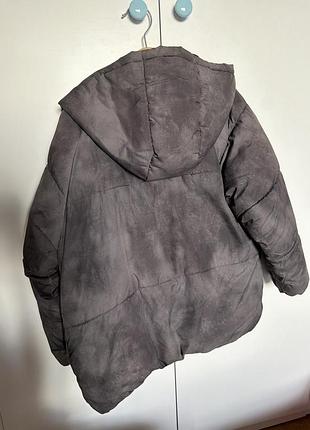 Куртка зимова reserved 122/128 9