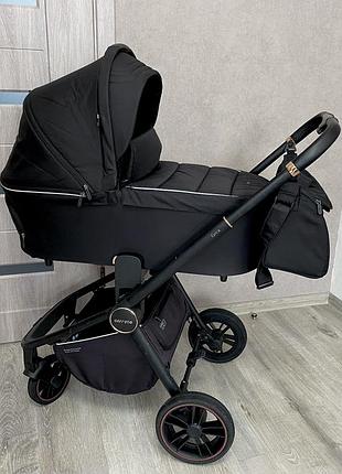 Коляска carello epika 2в1