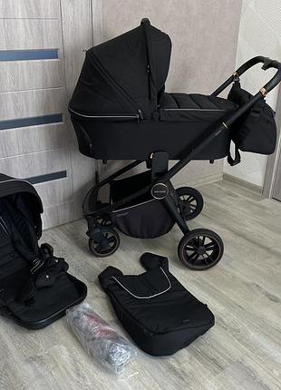 Коляска carello epika 2в1 2