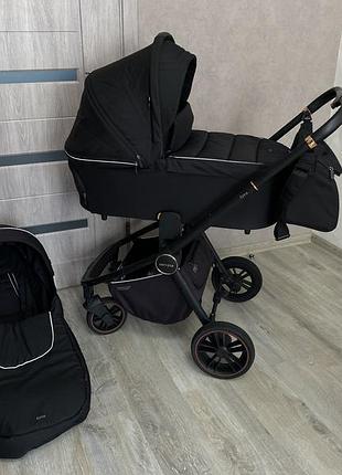 Коляска carello epika 2в1 3