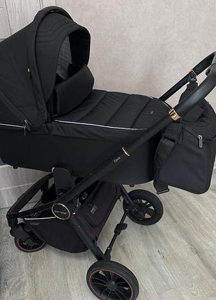 Коляска carello epika 2в1 4